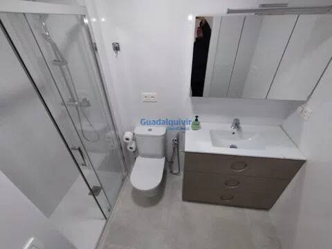 Piso de 92 m² en Sevilla