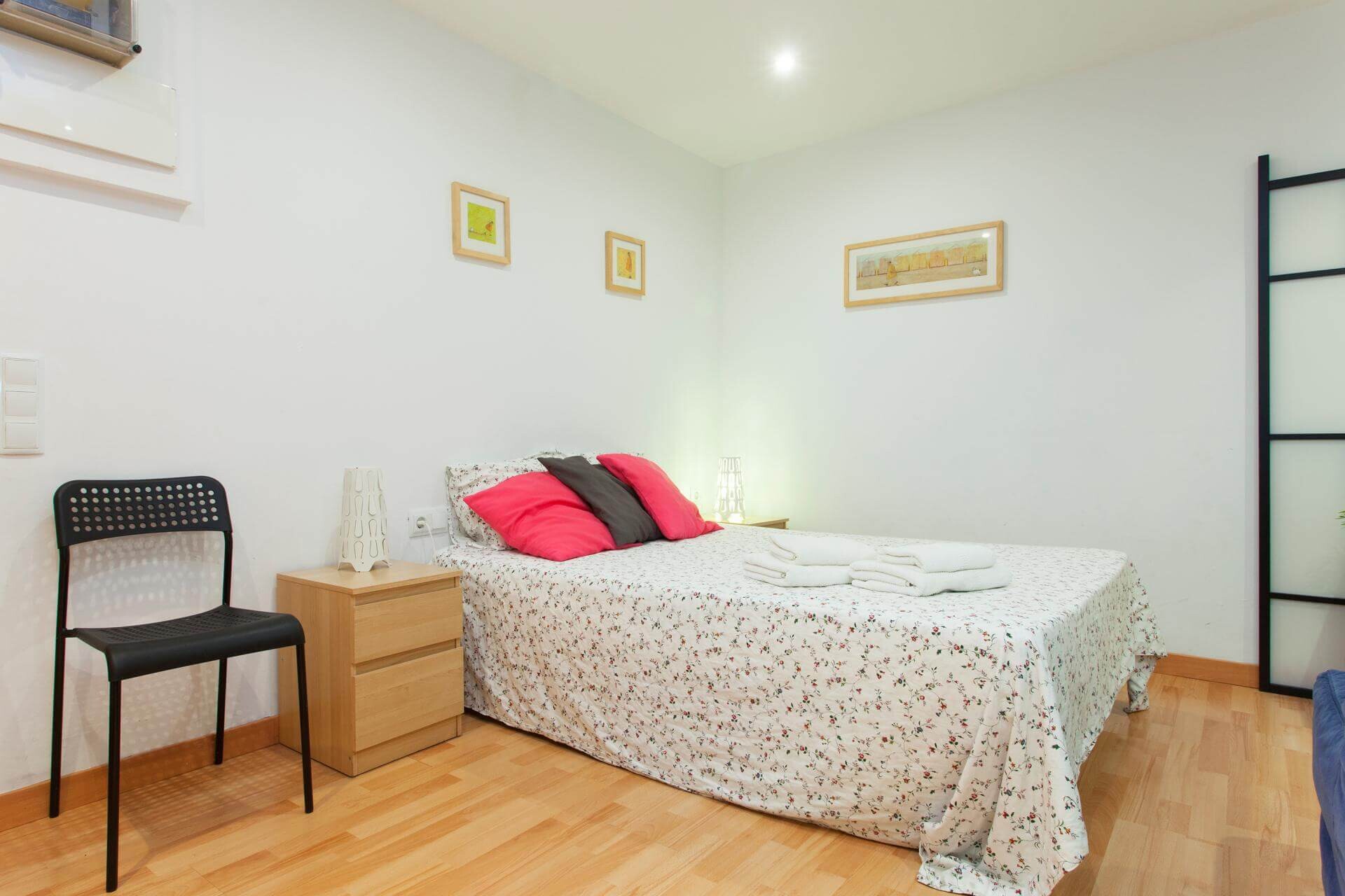 Pis de 49 m² a Sabadell