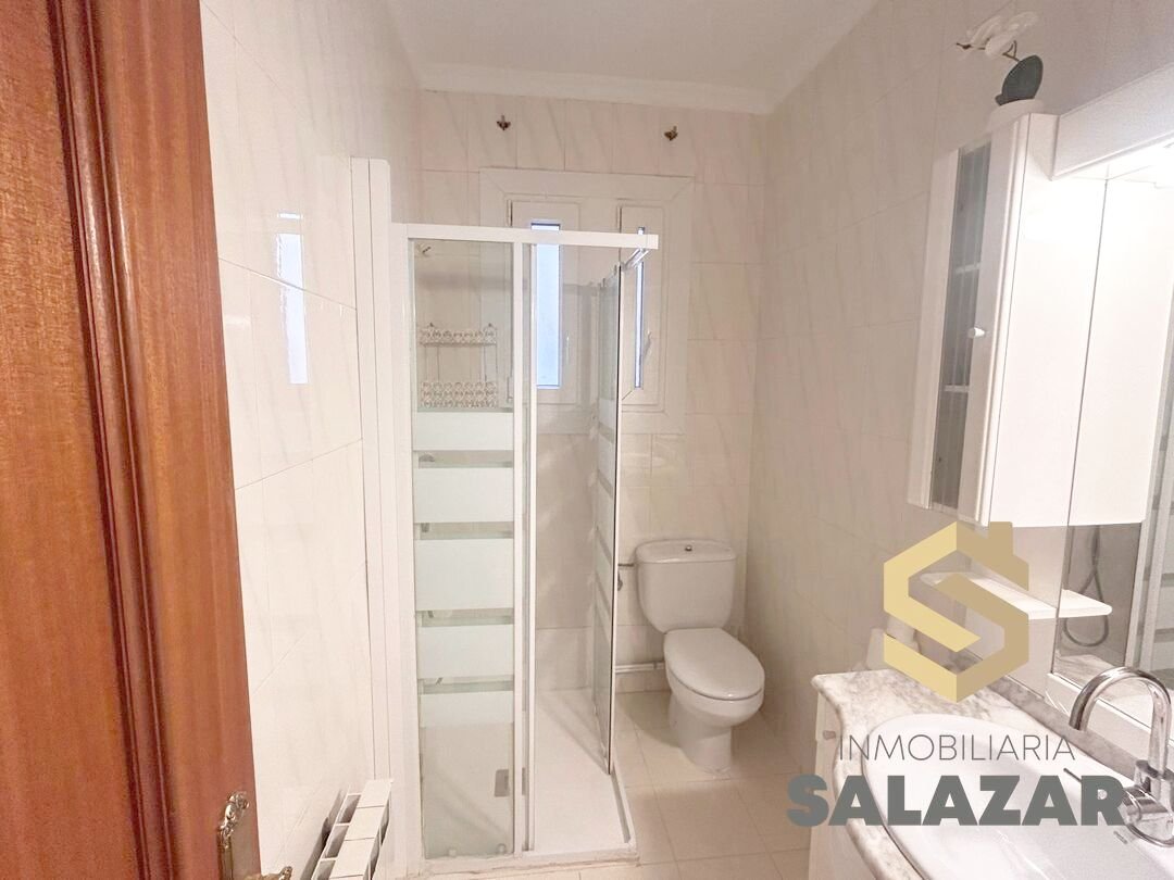 Piso de 118 m² en Bilbao