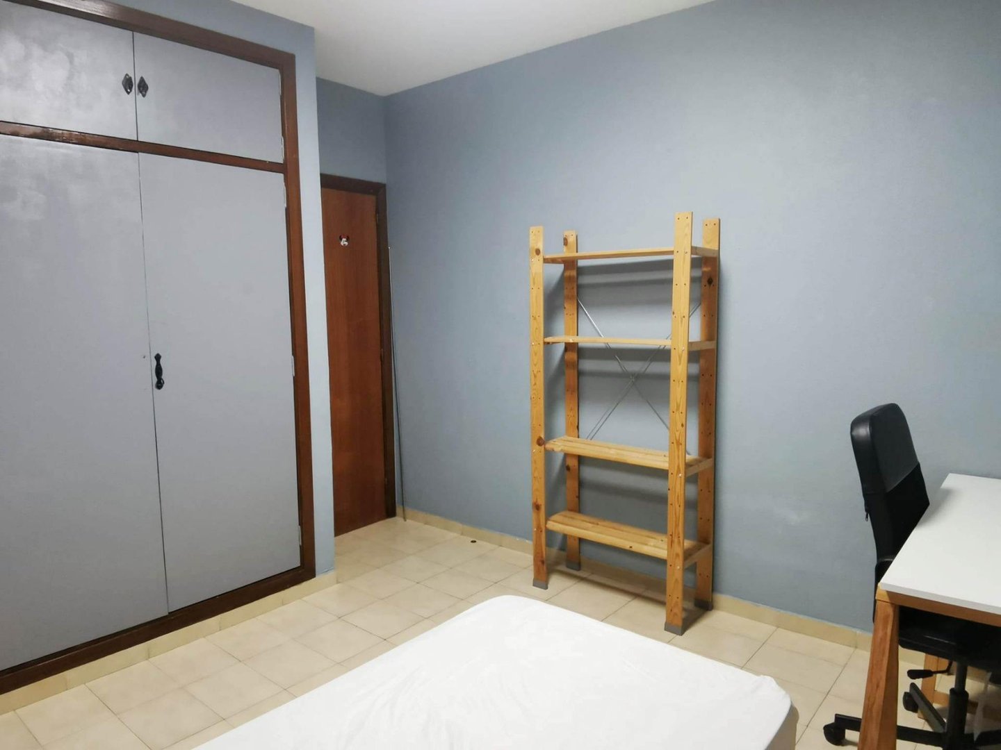 Piso de 120 m² en Cáceres