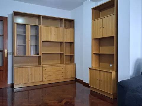 Pis de 98 m² a Lugo