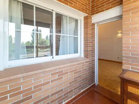Piso de 137 m² en Illescas