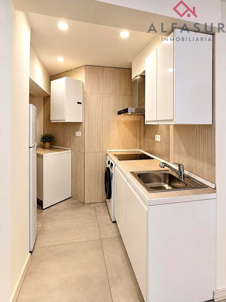 Pis de 70 m² a Màlaga