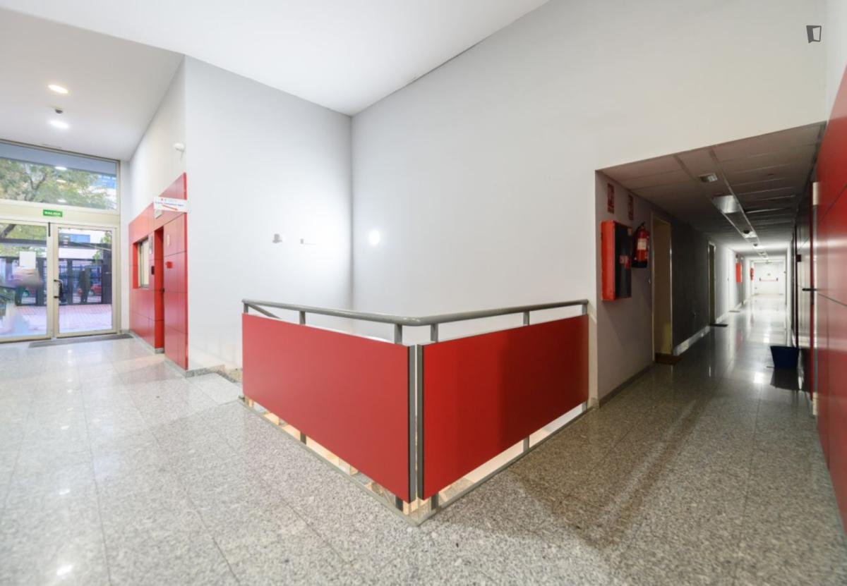 Pis de 80 m² a Madrid