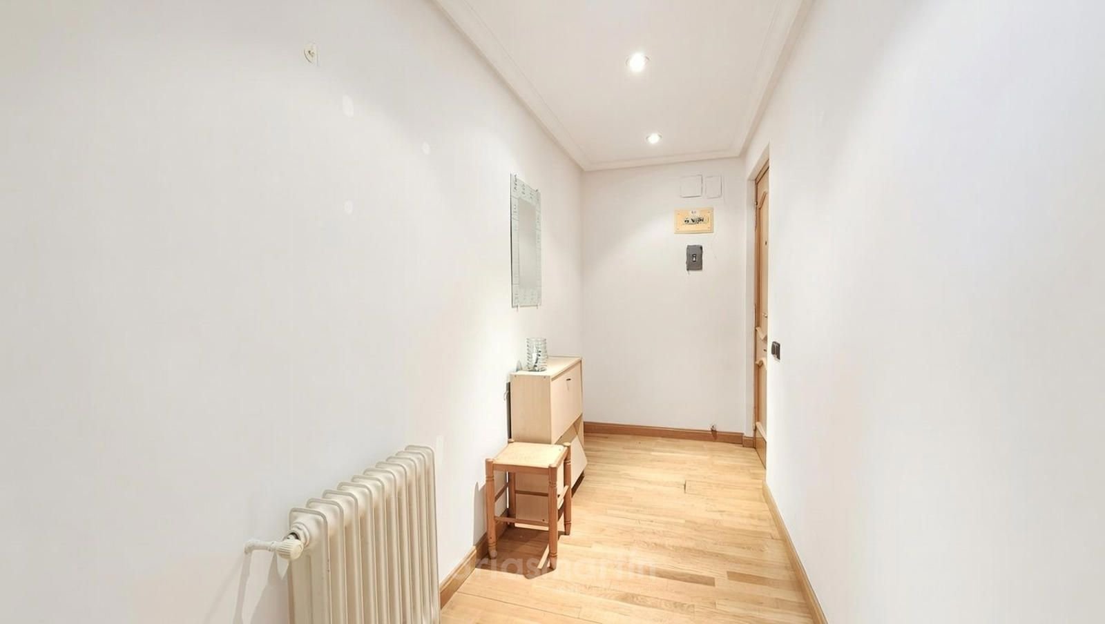 Piso de 134 m² en Salamanca