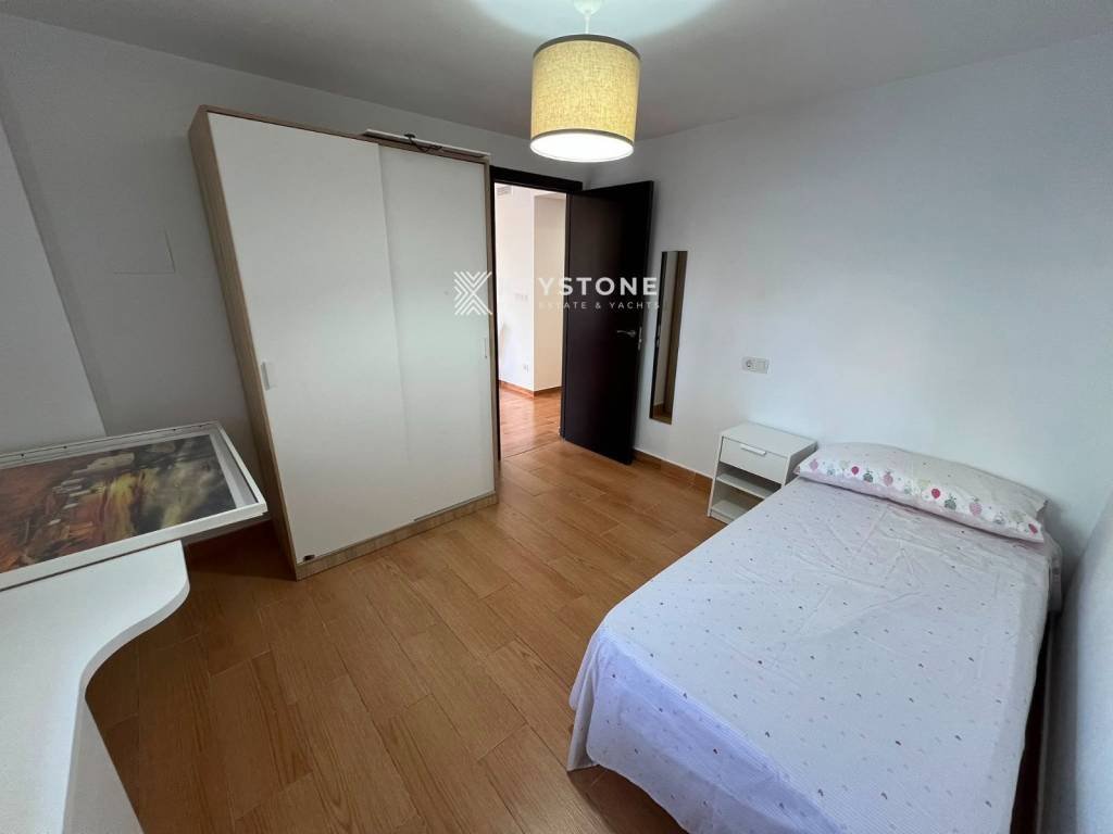 Pis de 65 m² a Alacant