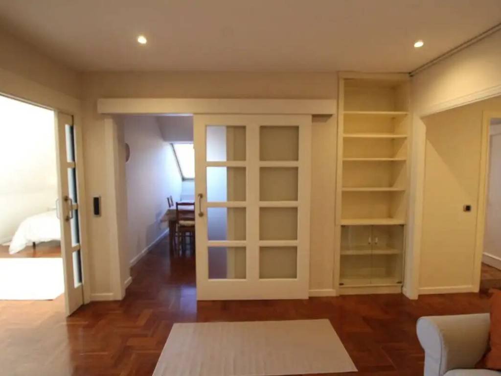 Pis de 65 m² a Oviedo