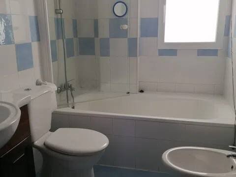 Piso de 90 m² en Algeciras