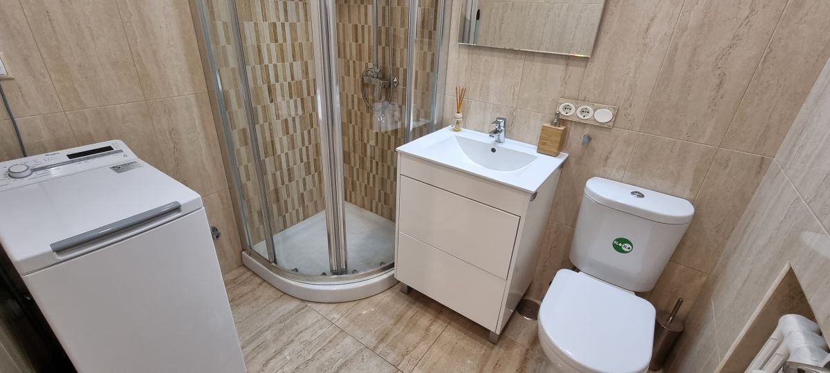 Piso de 53 m² en Oviedo