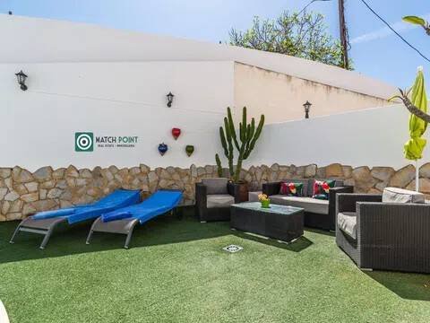 Apartamento 185 m² em Almuñécar