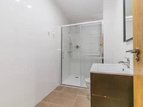 Habitación 100 m², Zaragoza