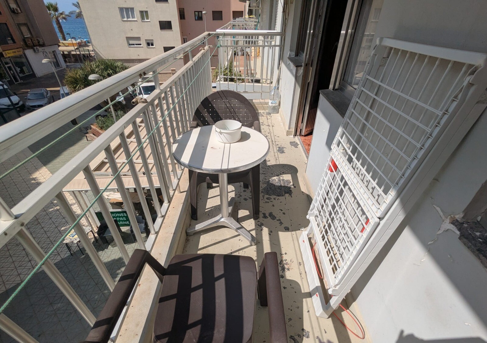 Piso de 71 m² en Almería