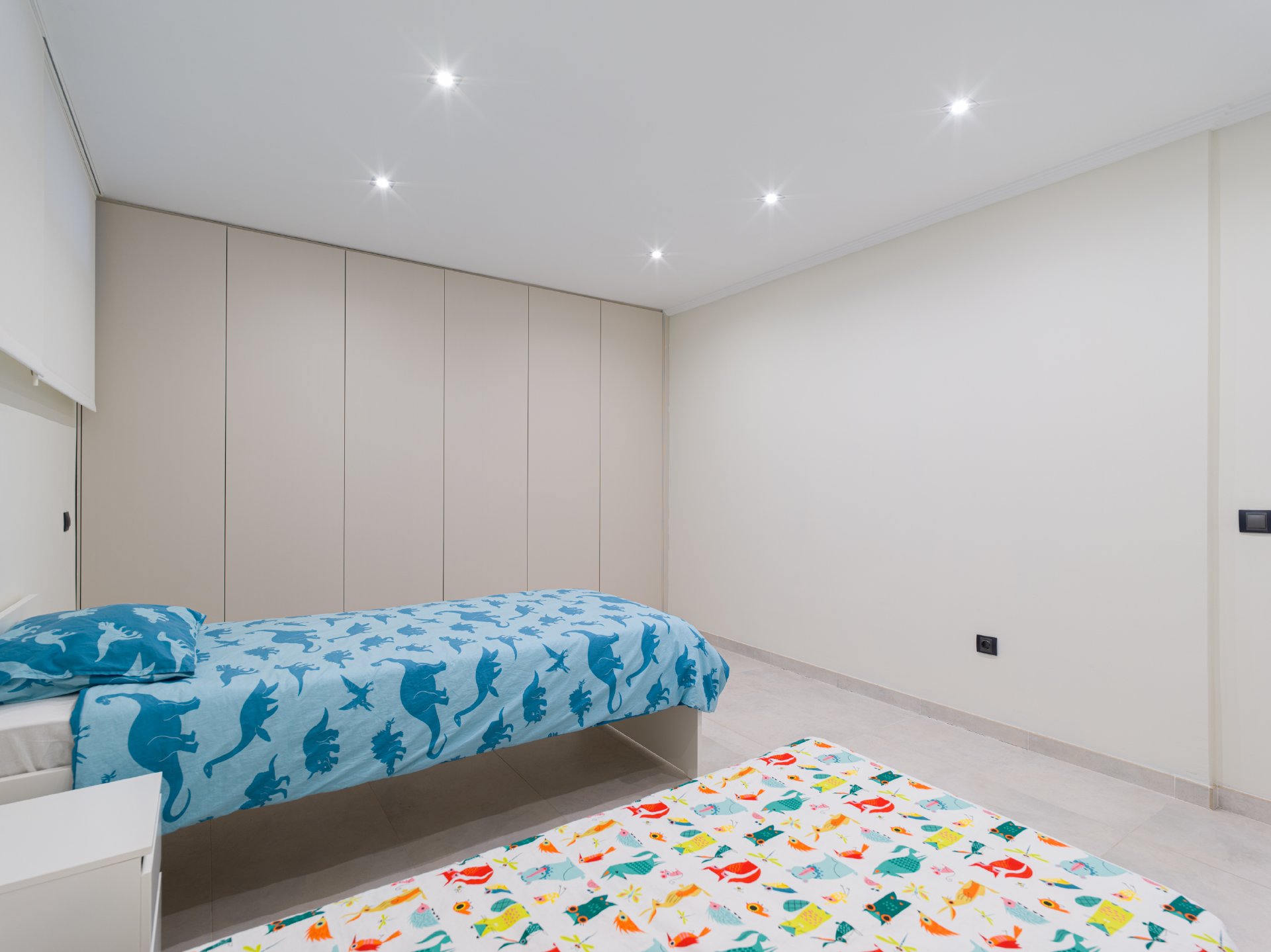 Piso de 101 m² en Las Palmas de Gran Canaria