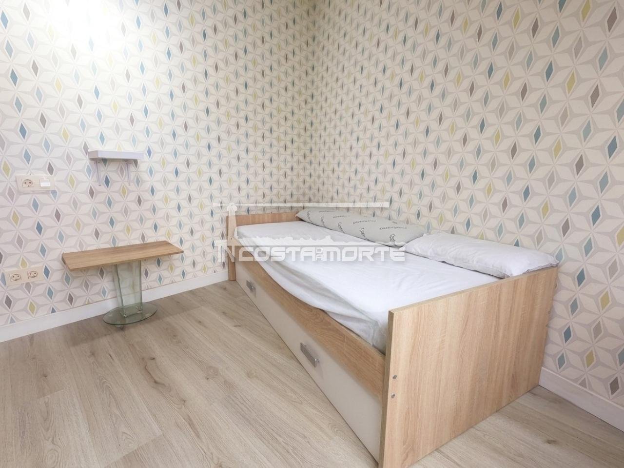 Pis de 60 m² a Fisterra