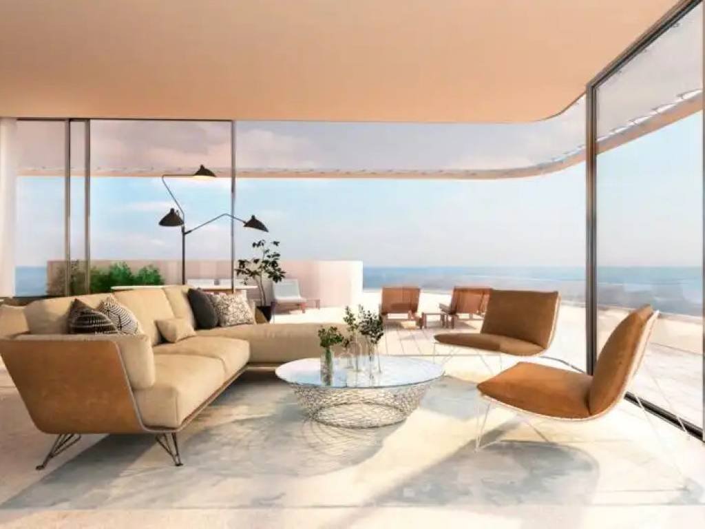 Piso de 103 m² en Estepona