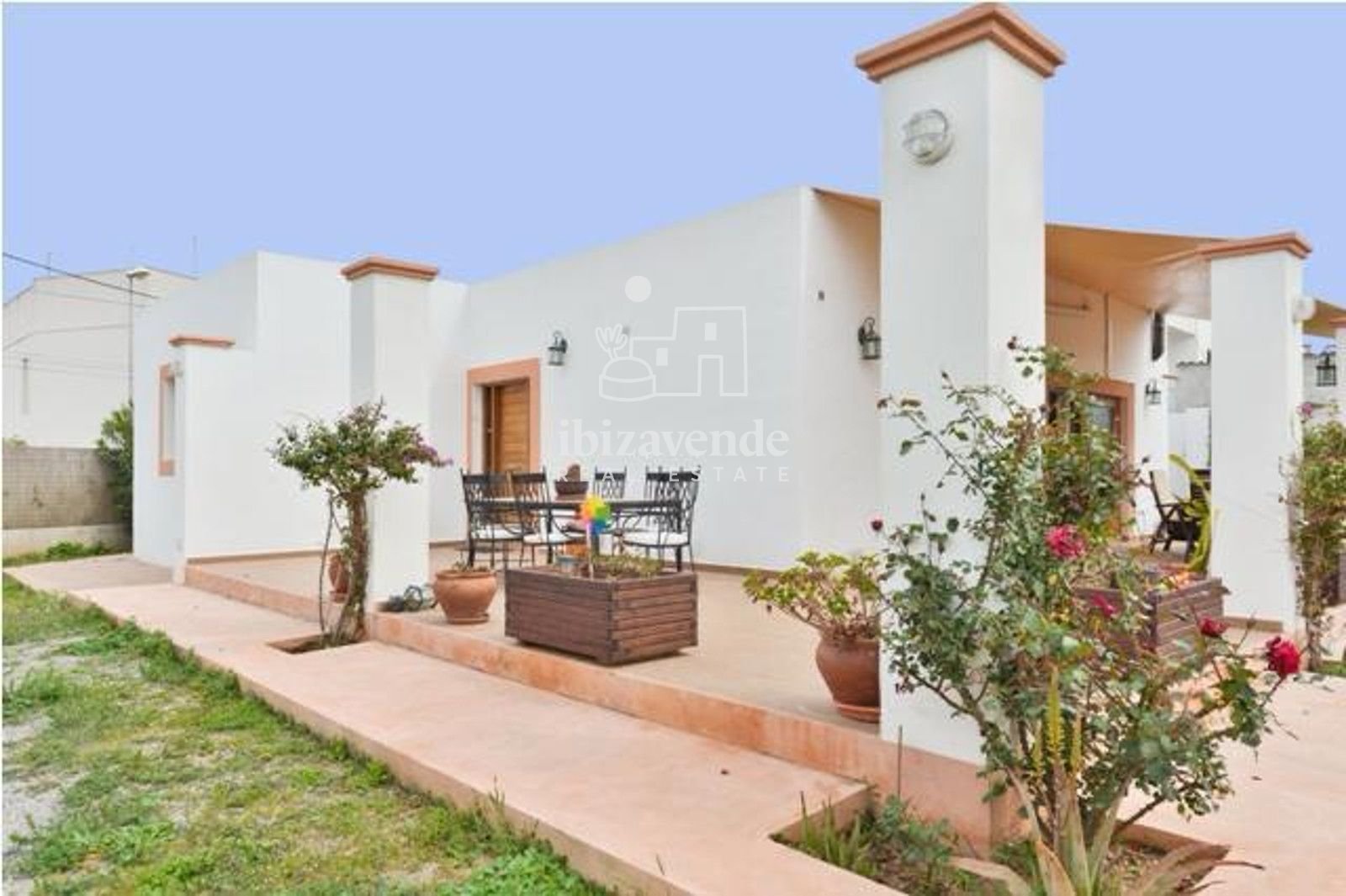 Casa de 200 m² en Sant Antoni de Portmany