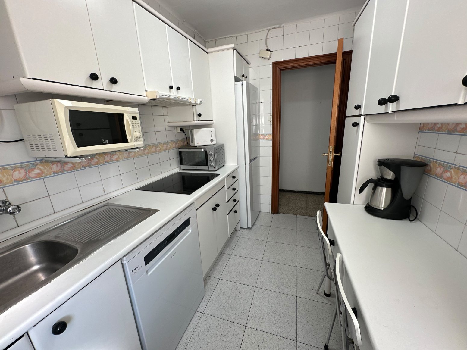 Piso de 85 m² en Salamanca