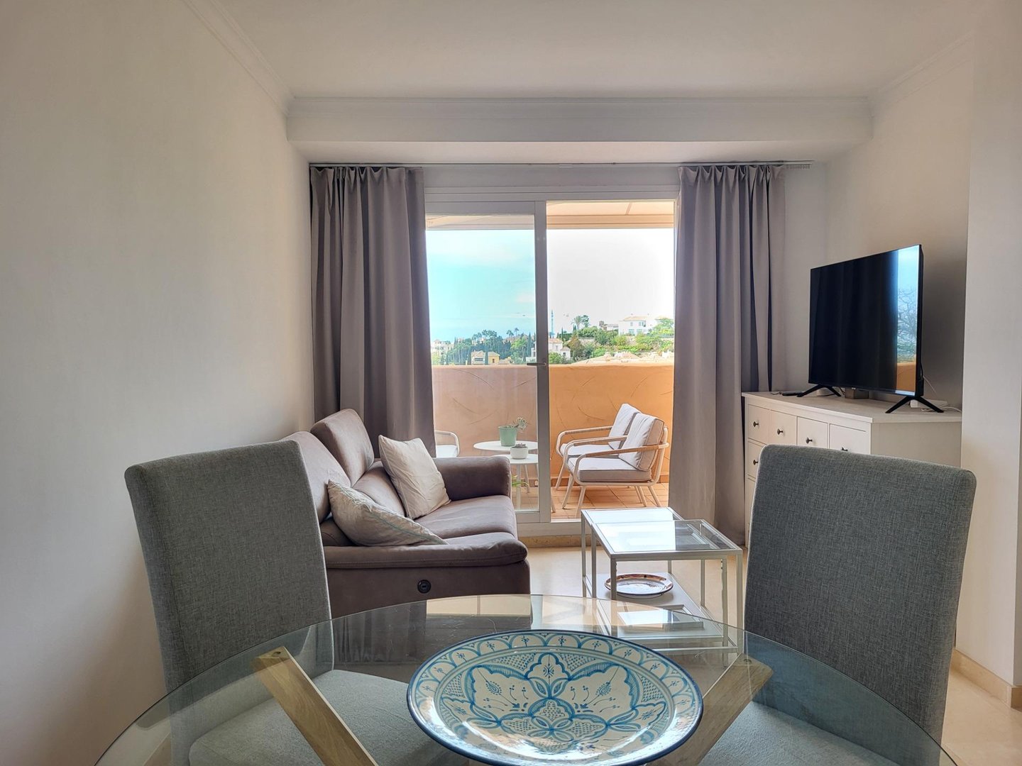 Pis de 68 m² a Marbella