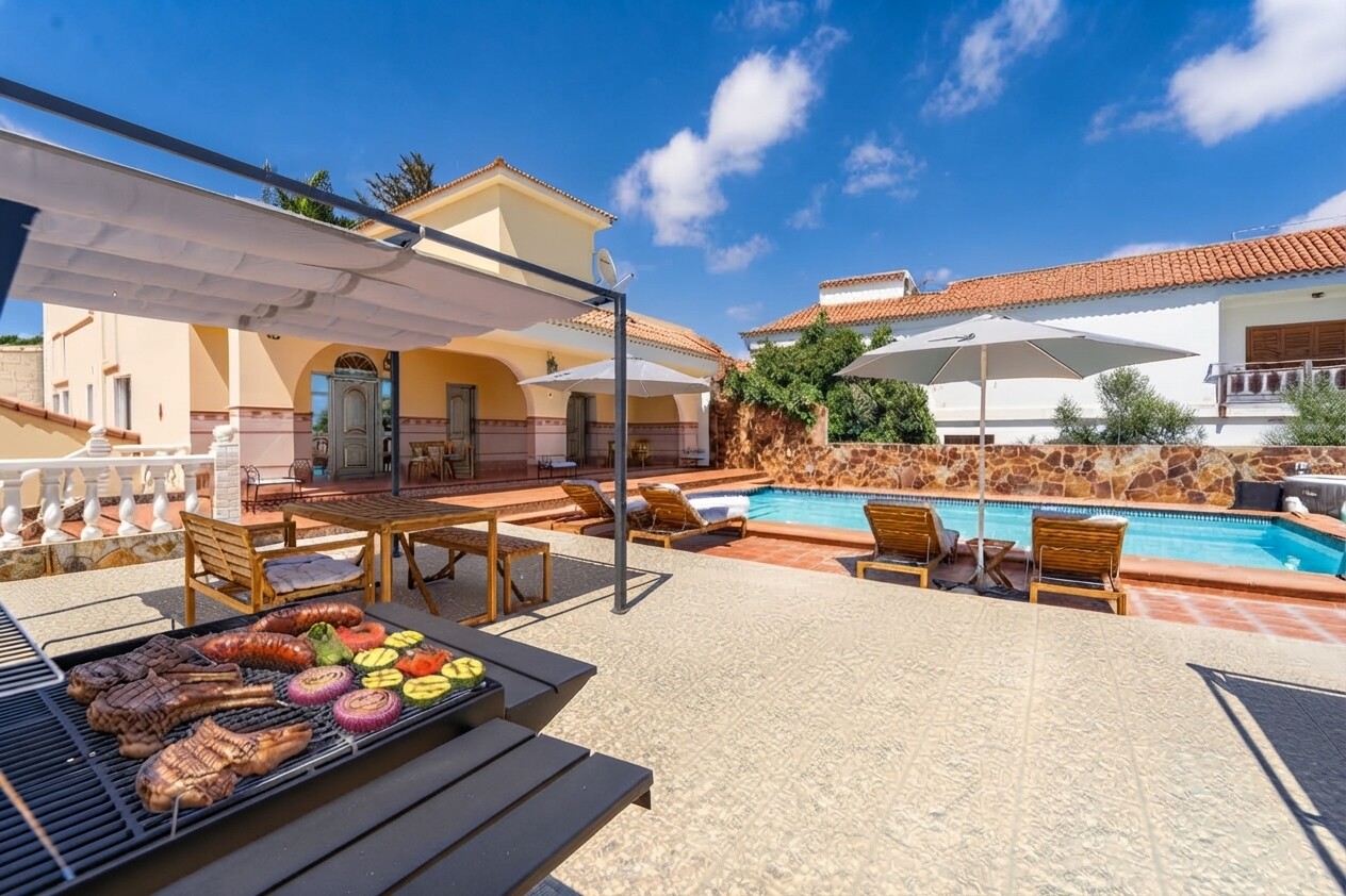 Habitación 200 m², San Bartolomé de Tirajana