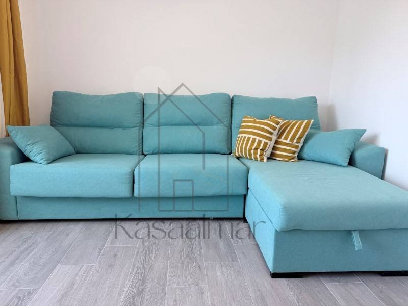 Piso de 40 m² en San Bartolomé de Tirajana