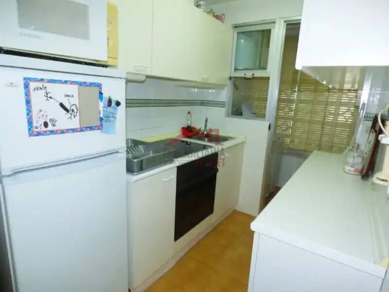 Piso de 60 m² en Elche