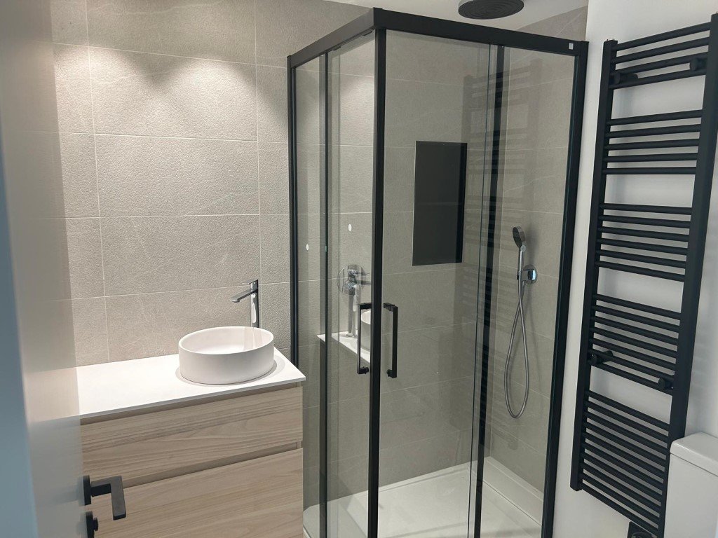 Piso de 100 m² en Palma
