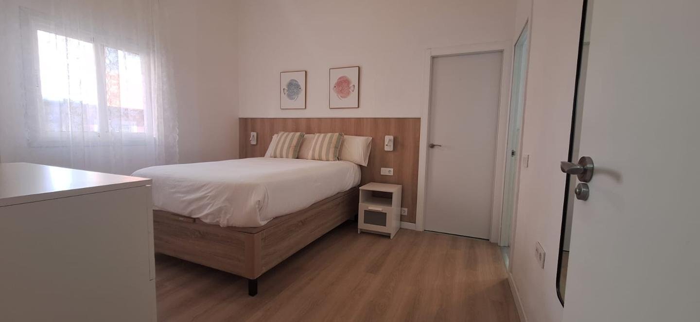 Wohnung 101 m² in Agüimes