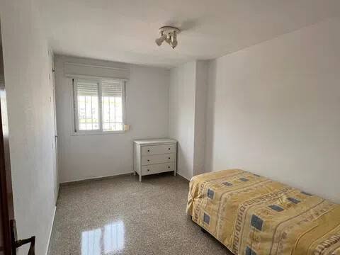 Flat 88 m² in Seville