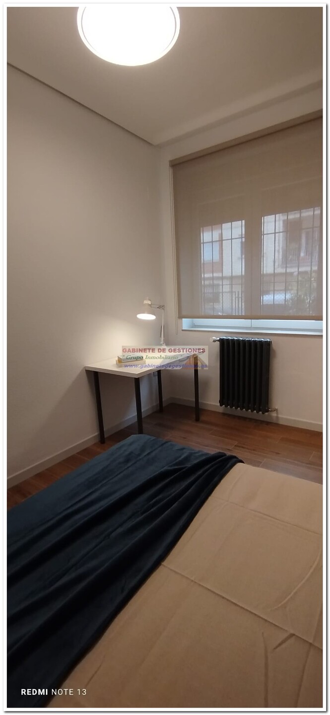 Habitación 120 m², Albacete