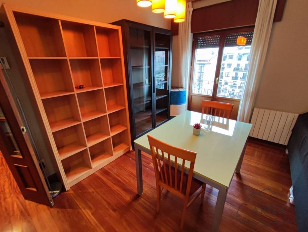 Pis de 97 m² a Bilbao