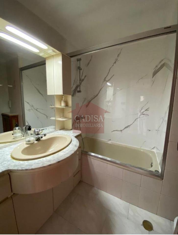 Wohnung 96 m² in Salamanca