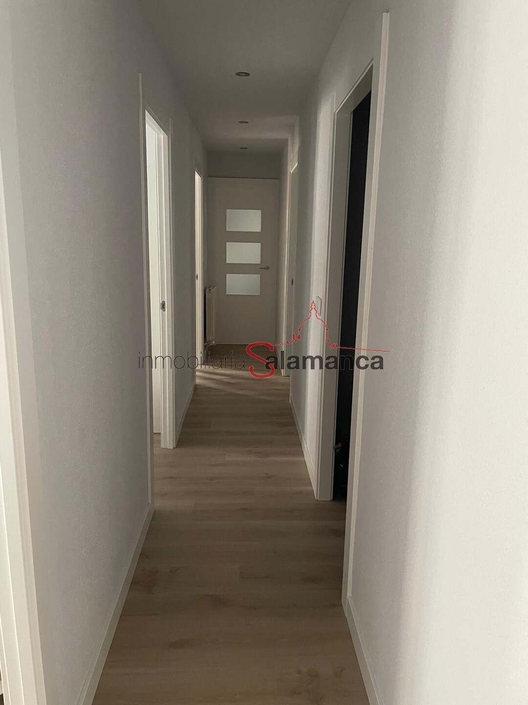 Wohnung 80 m² in Salamanca