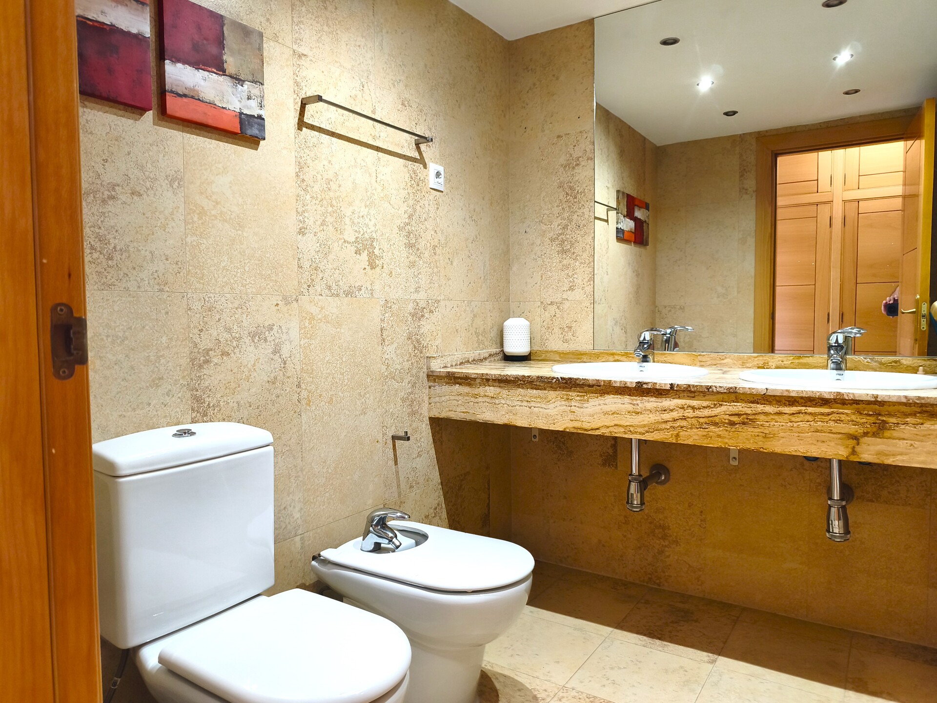 Piso de 335 m² en Zaragoza