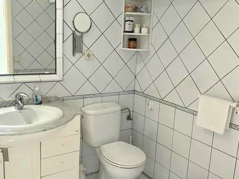 Piso de 70 m² en San Bartolomé de Tirajana