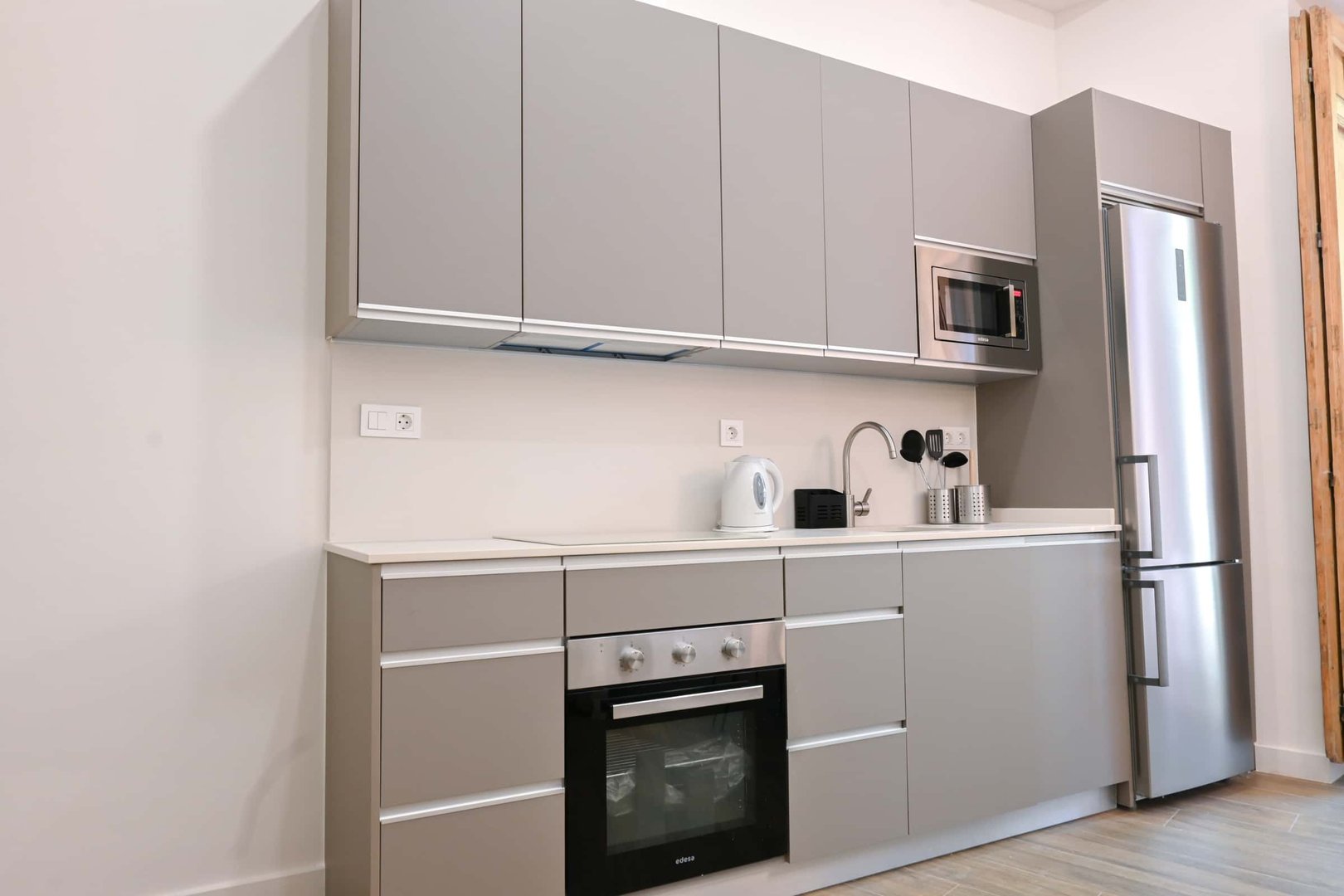 Pis de 36 m² a Madrid