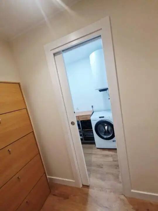 Pis de 90 m² a Ourense