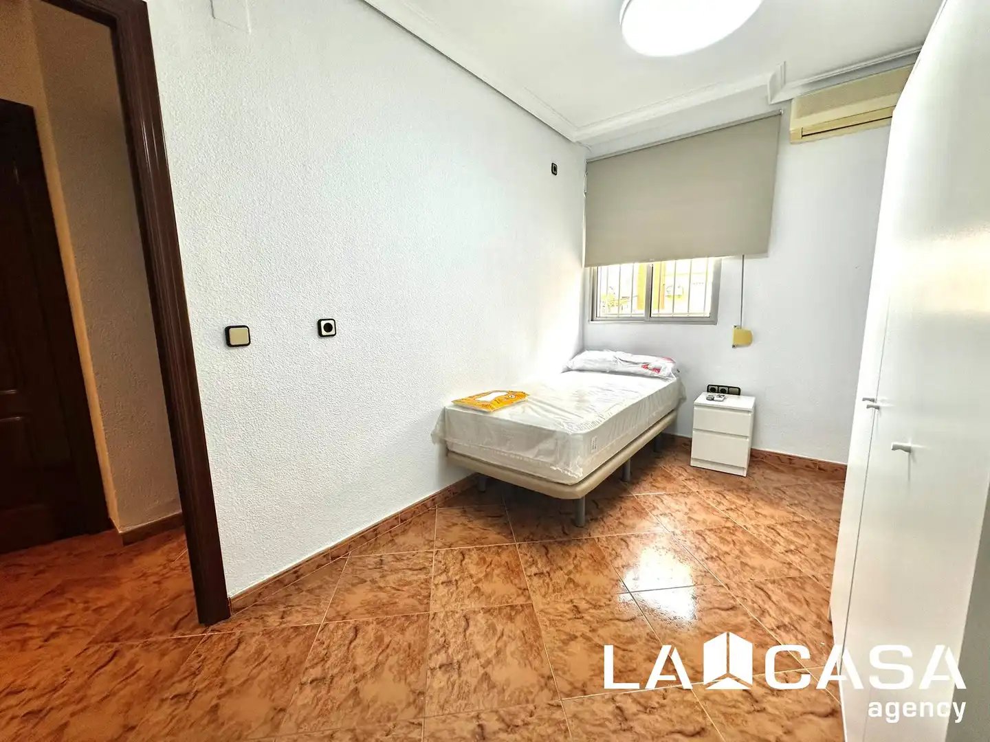 Piso de 100 m² en Dos Hermanas