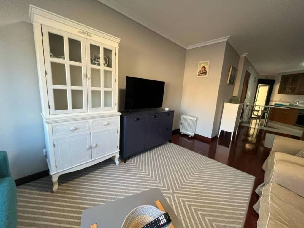 Piso de 90 m² en A Guarda