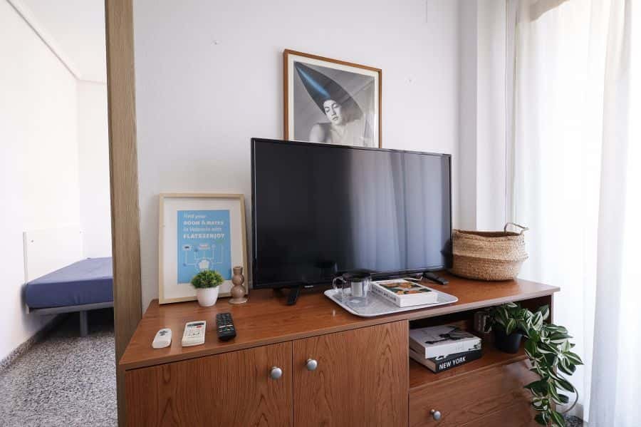 Habitació de lloguer, València
