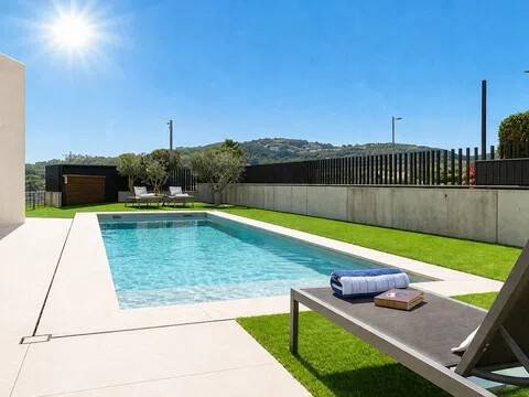 Casa de 400 m² en Castillo de Aro, Playa de Aro y S'Agaró