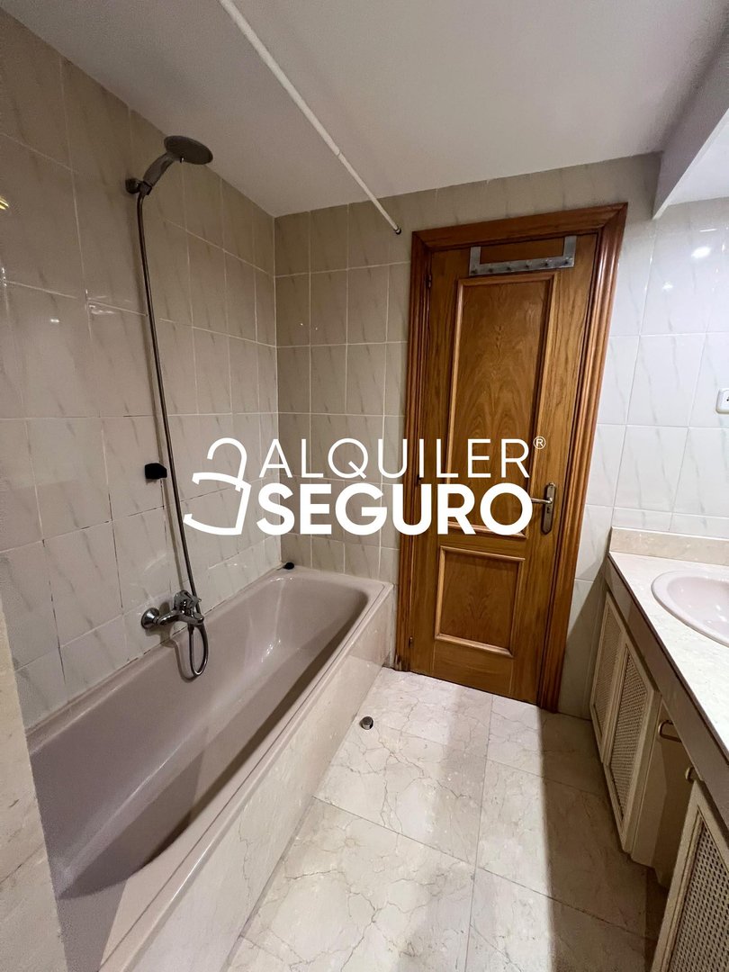 Appartamento 183 m² a Madrid