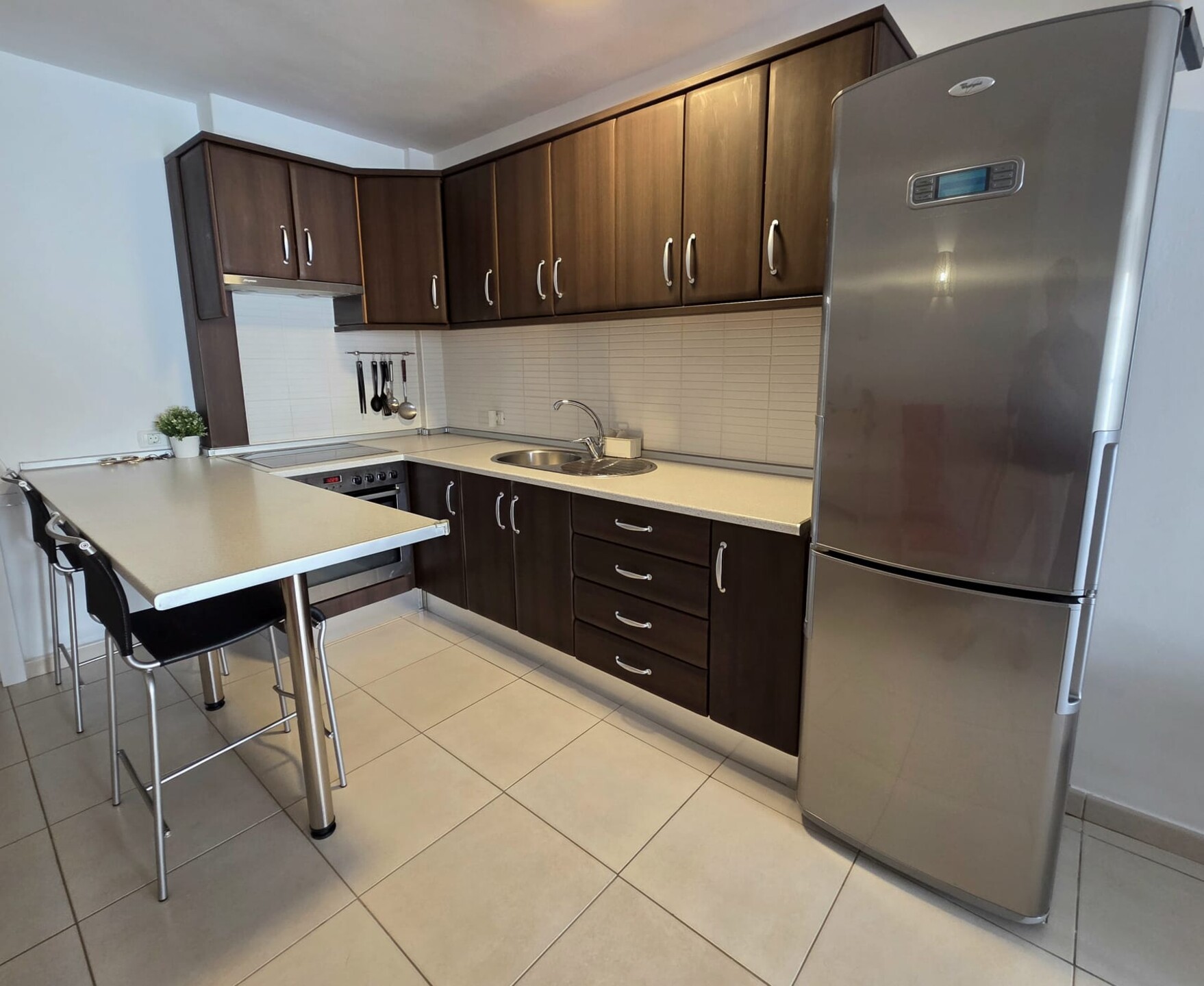 Piso de 50 m² en Granadilla de Abona