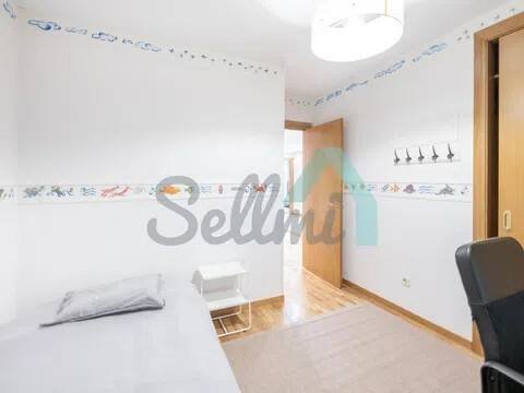 Piso de 125 m² en Oviedo