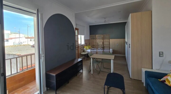Piso de 45 m² en Dos Hermanas