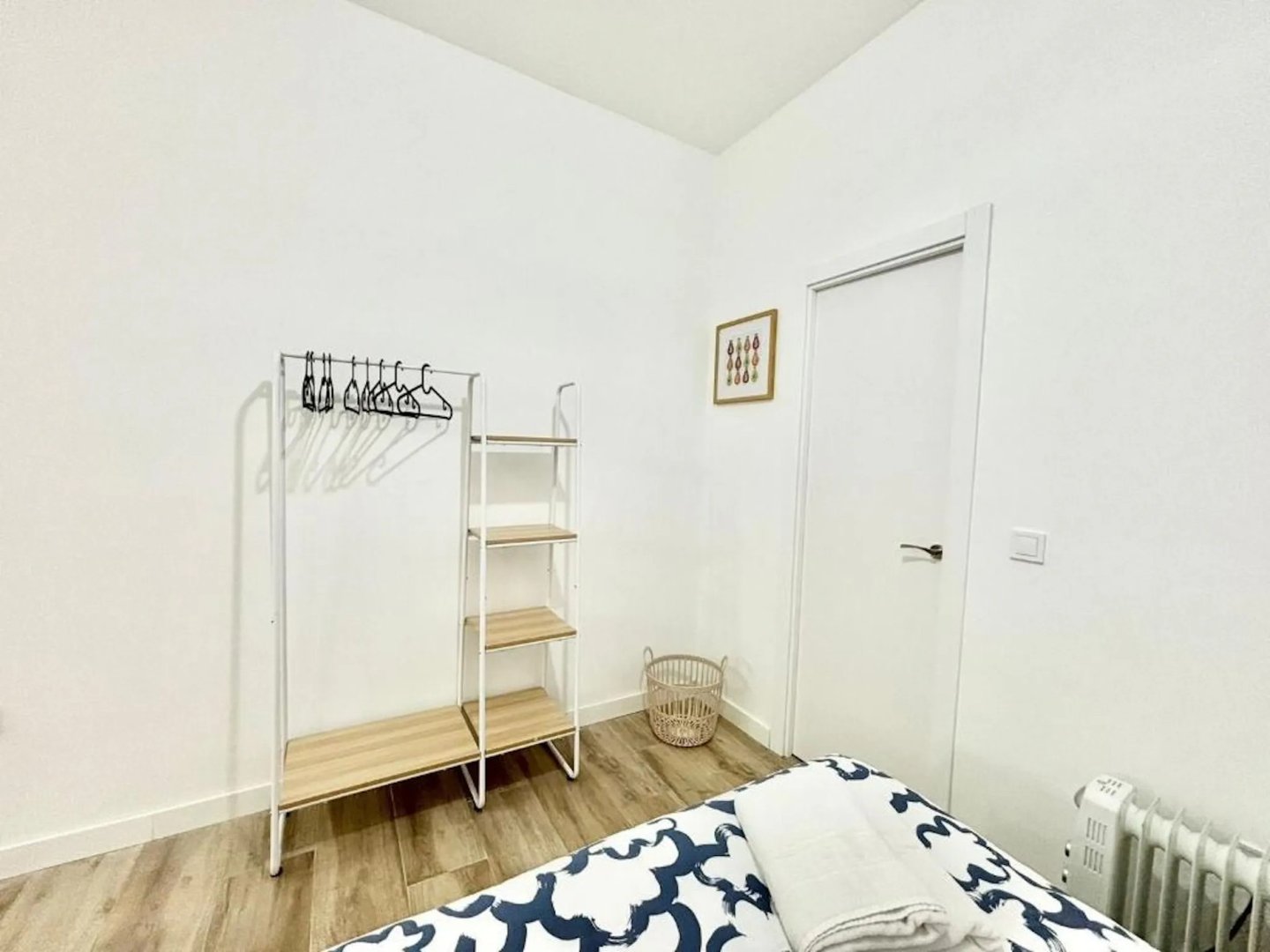 Appartamento 35 m² a Madrid