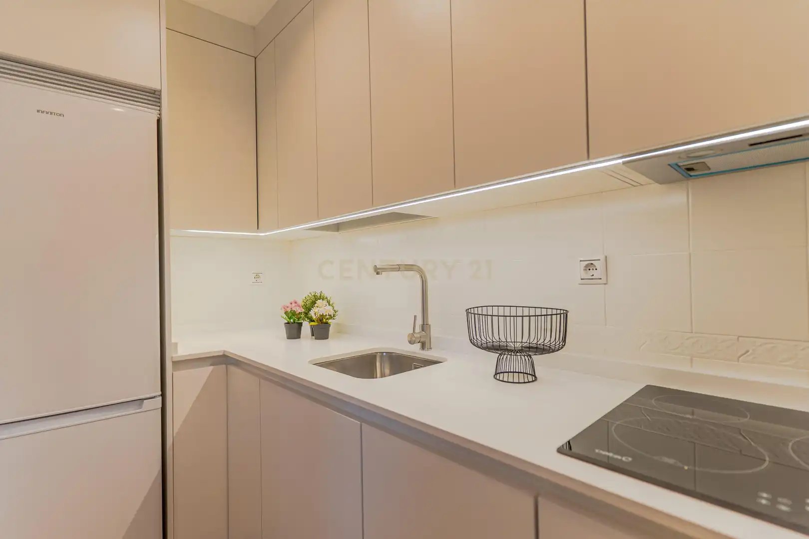 Appartamento 55 m² a Granada