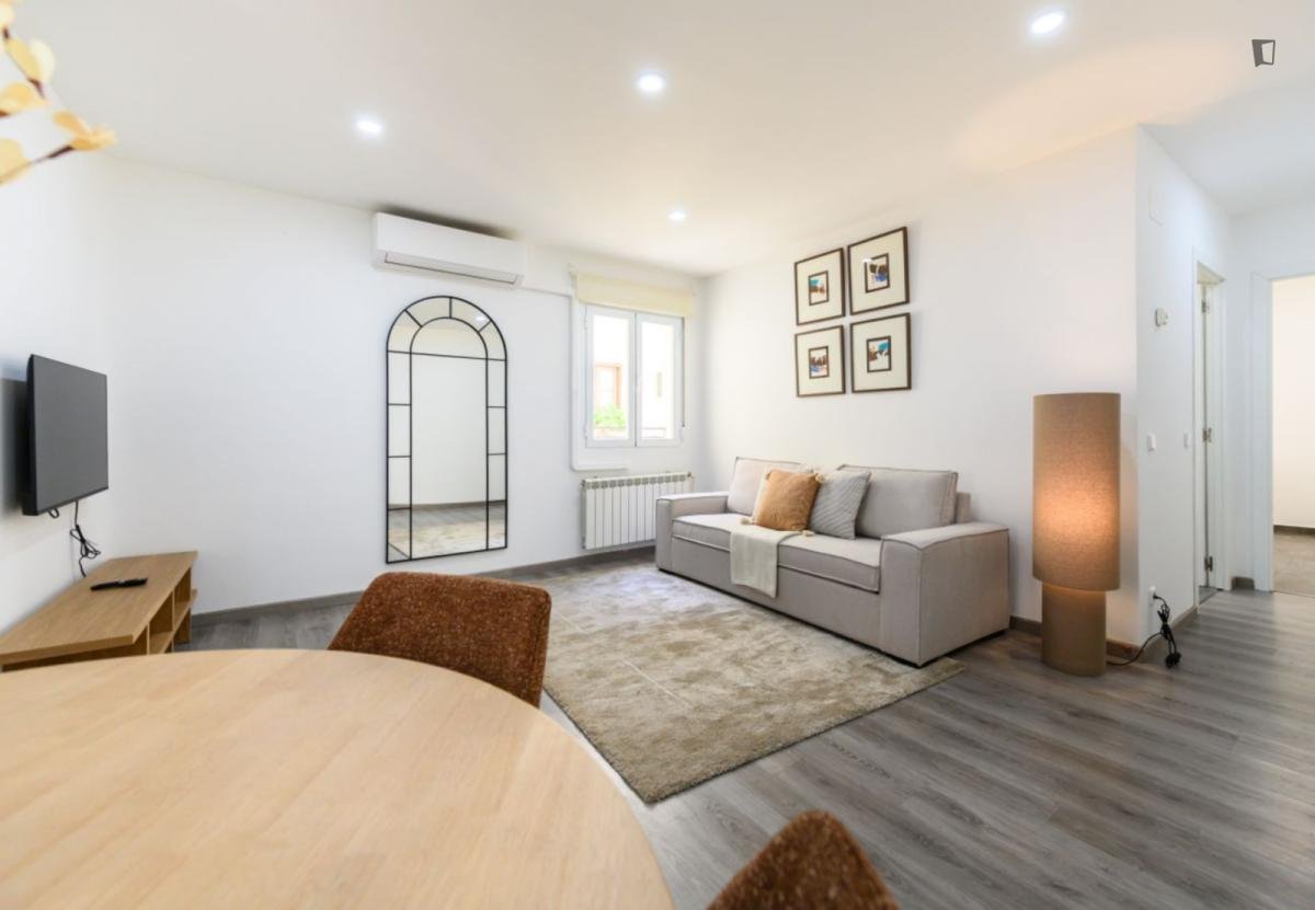 Piso de 82 m² en Madrid