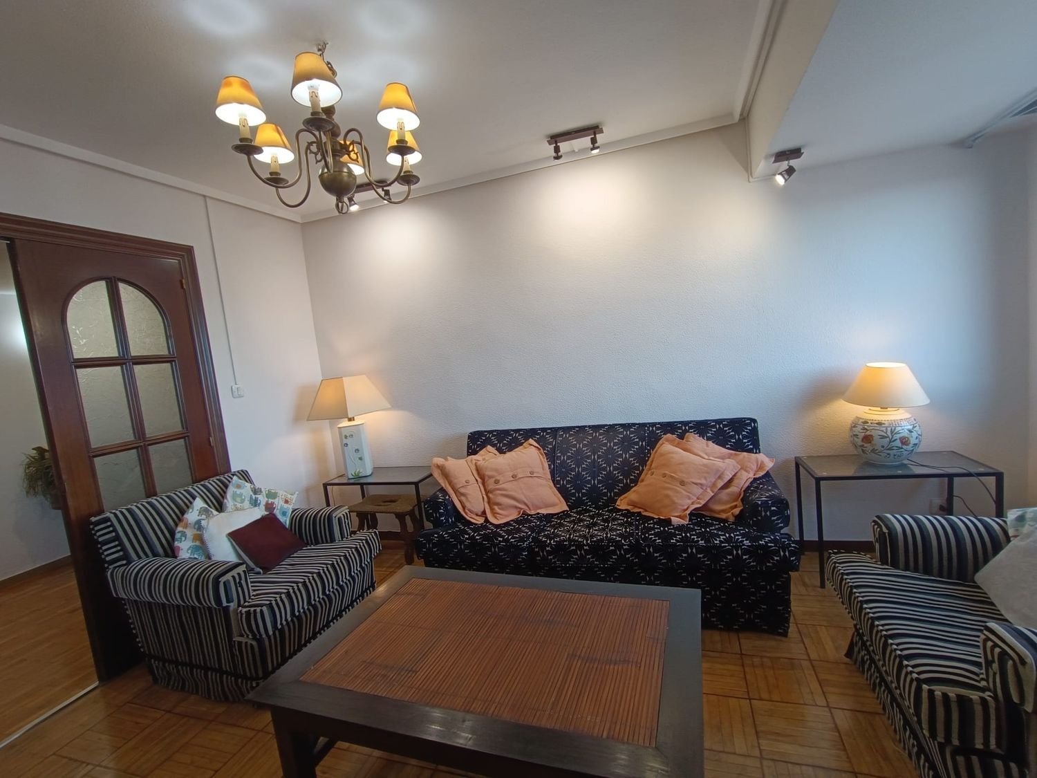 Piso de 116 m² en Gijón