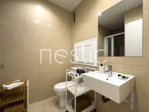 Pis de 95 m² a Madrid