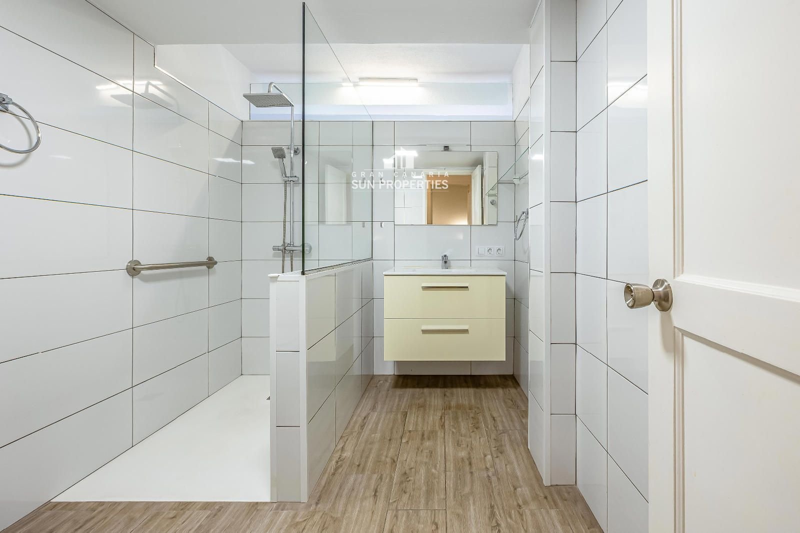 Piso de 212 m² en San Bartolomé de Tirajana